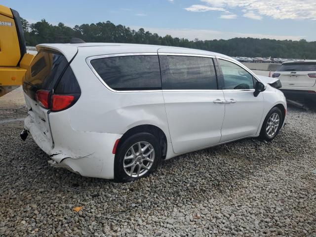 VIN 2C4RC1CG8NR223591 2022 Chrysler Voyager, LX no.3