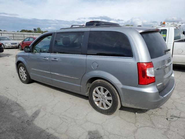 2015 CHRYSLER TOWN & COU - 2C4RC1BG9FR654248