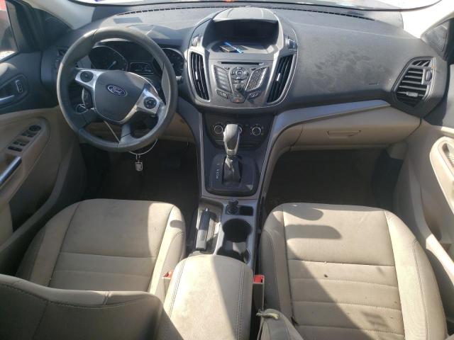2016 FORD ESCAPE SE - 1FMCU0G71GUB07139