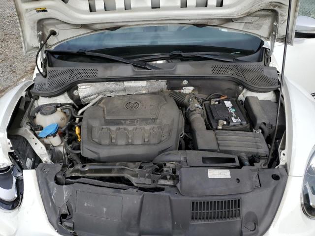 2018 VOLKSWAGEN BEETLE DUN 3VWSD7AT1JM706856