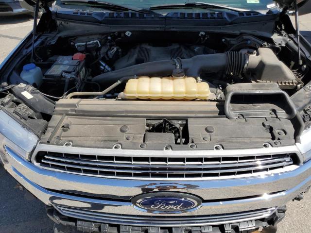 VIN 1FTEW1E47KFC46145 2019 FORD F-150 no.11