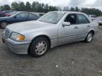 MERCEDES-BENZ C 280 photo