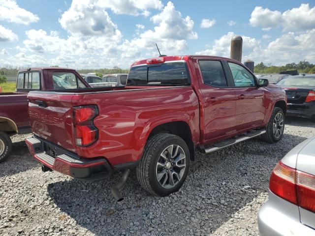 VIN 1GCPSCEK6P1228416 2023 CHEVROLET COLORADO no.3