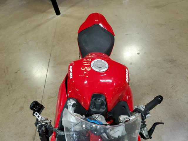 2024 DUCATI SUPERSPORT ZDMVABDSXRB006193
