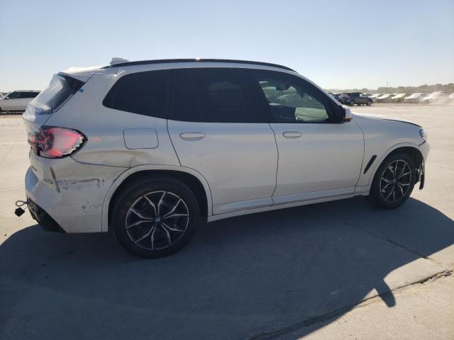 2023 BMW X3 SDRIVE3 - 5UX43DP02P9R70006