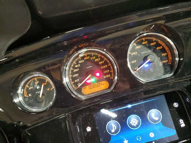2022 HARLEY-DAVIDSON FLHXST - 1HD1ABL16NB670695