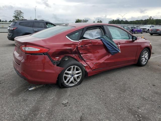 2016 FORD FUSION SE - 1FA6P0H79G5113214