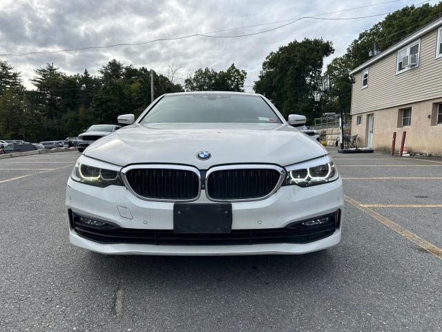 2017 BMW 530 XI - WBAJA7C36HG903978