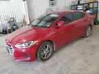 2017 HYUNDAI ELANTRA SE - KMHD84LF9HU210954