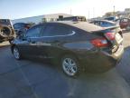 CHEVROLET CRUZE LT photo