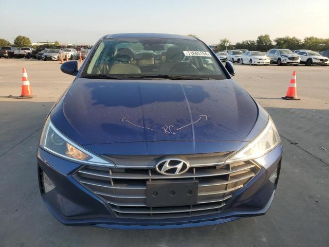 VIN 5NPD84LF5LH540369 2020 HYUNDAI ELANTRA no.5