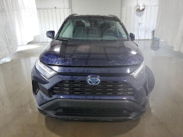 2024 TOYOTA RAV4 XLE - 4T3RWRFV8RU135040