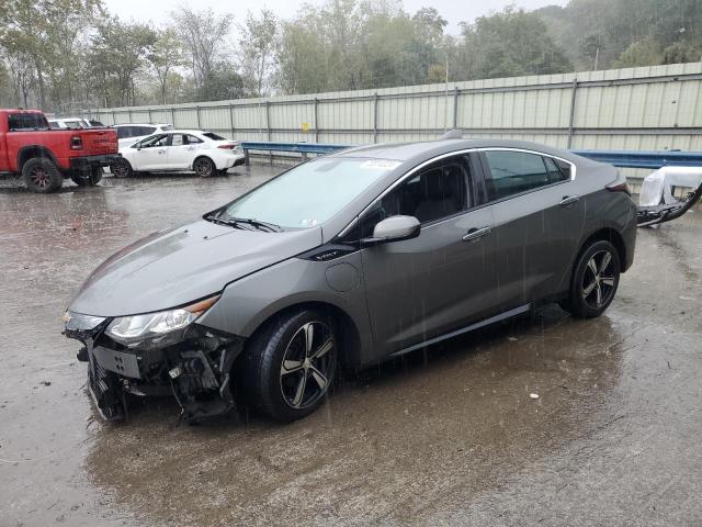 VIN 1G1RA6S53HU147880 2017 Chevrolet Volt, LT no.1