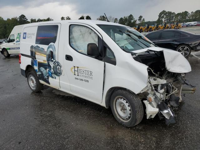 2017 CHEVROLET CITY EXPRE - 3N63M0YN8HK700304