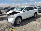 2015 DODGE DURANGO CI - 1C4RDJEG9FC843578
