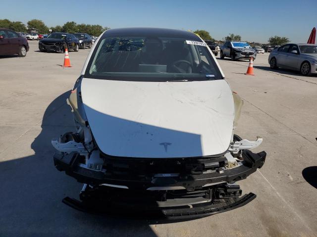 2024 TESLA MODEL 3 - 5YJ3E1EA8RF732803