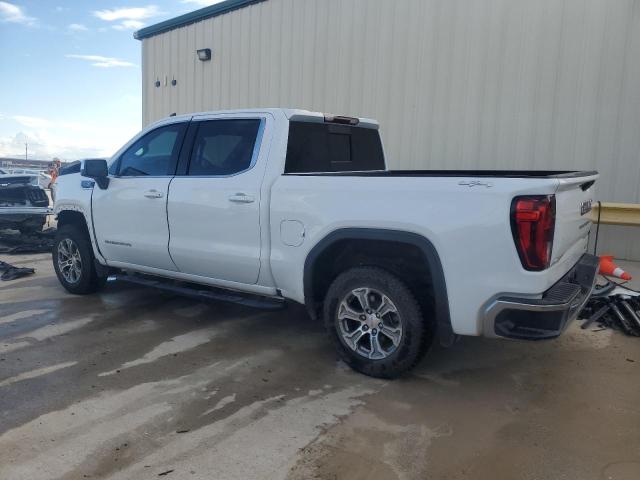 VIN 3GTU9BED8LG344951 2020 GMC Sierra, K1500 Sle no.2