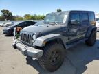 JEEP WRANGLER U photo