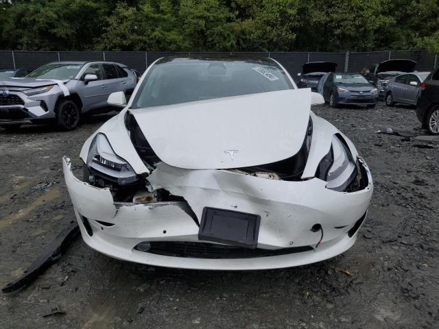 2020 TESLA MODEL 3 - 5YJ3E1EB9LF618132