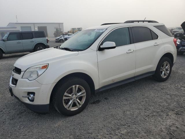 2015 CHEVROLET EQUINOX LT - 1GNALCEK9FZ135626