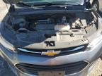 CHEVROLET TRAX 1LT photo