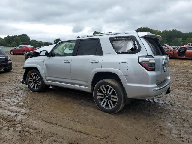 2021 TOYOTA 4RUNNER TR - JTEKU5JR1M5838355
