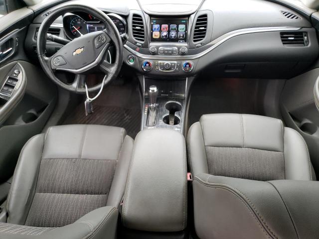 2018 CHEVROLET IMPALA LT - 2G1105S31J9120303