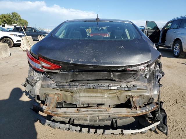 VIN 3FA6P0LUXDR290747 2013 Ford Fusion, Se Hybrid no.6