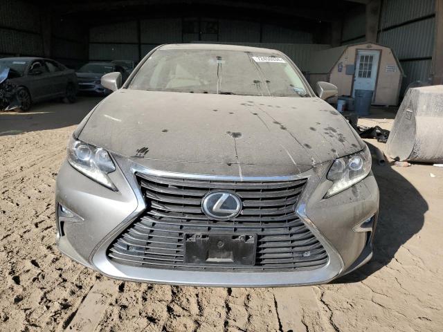 2018 LEXUS ES 350 - 58ABK1GG3JU085703