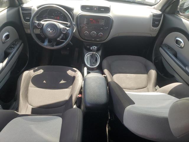 2016 KIA SOUL - KNDJN2A27G7847312