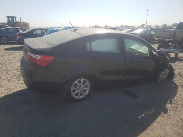 VIN KNADM4A30D6310266 2013 KIA Rio, LX no.3