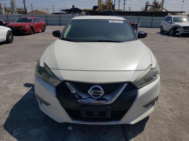 VIN 1N4AA6AP3HC365398 2017 Nissan Maxima, 3.5S no.5