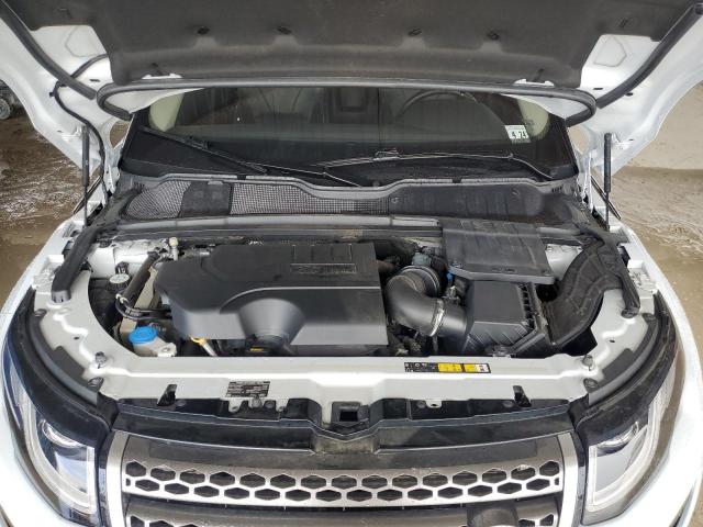 2019 LAND ROVER RANGE ROVE SALVR2RX9KH347718  70795394