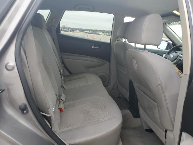 2015 NISSAN ROGUE SELE - JN8AS5MT4FW668507