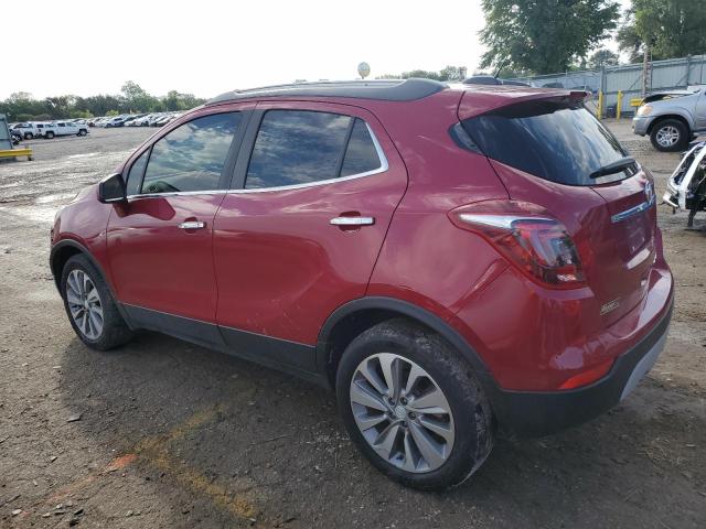 2020 BUICK ENCORE PRE - KL4CJASB2LB015228