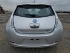 Lot #3023739899 2012 NISSAN LEAF SV