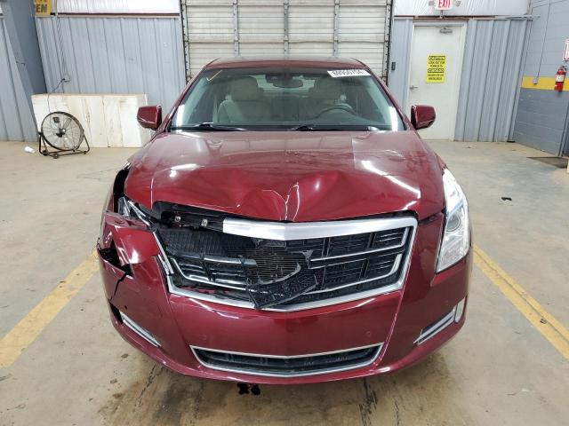 2017 CADILLAC XTS LUXURY - 2G61M5S35H9119731