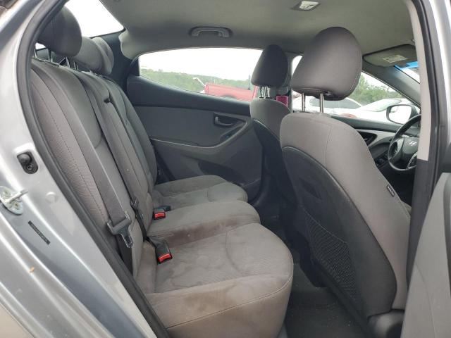 2015 HYUNDAI ELANTRA SE - 5NPDH4AE8FH580279