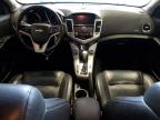 CHEVROLET CRUZE LT photo