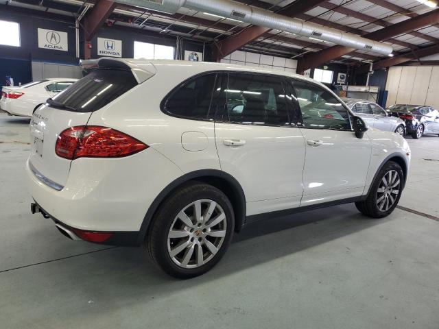 VIN WP1AF2A2XELA44428 2014 Porsche Cayenne no.3