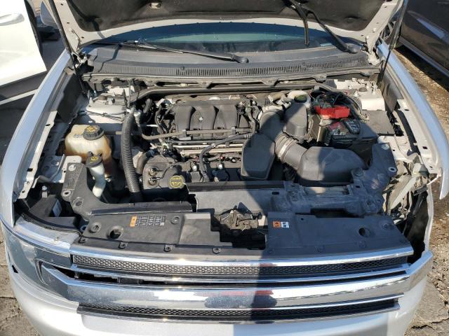2016 FORD FLEX SE - 2FMGK5B85GBA19270