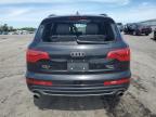 AUDI Q7 PRESTIG photo