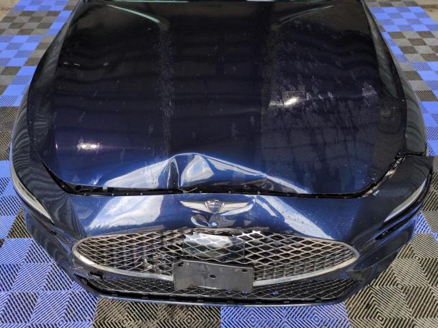 2023 GENESIS G70 BASE - KMTG34TA0PU132391
