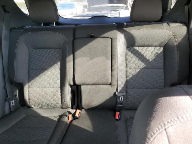 2019 CHEVROLET EQUINOX LT - 3GNAXTEV0KL295717