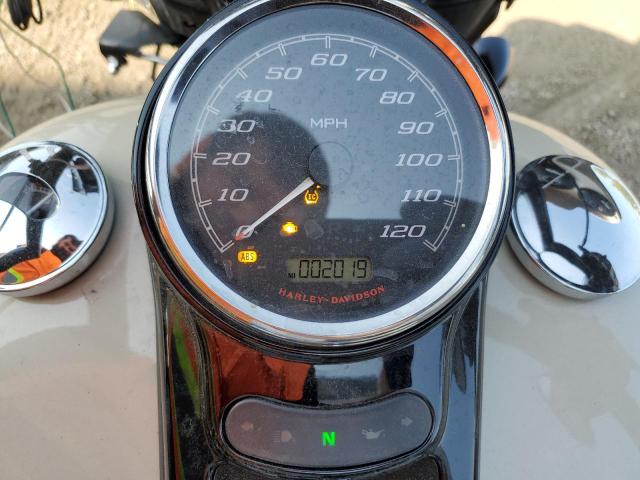 2023 HARLEY-DAVIDSON FLRT 1HD1MCP15PB854360