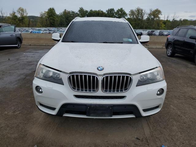 VIN 5UXWX9C57E0D10334 2014 BMW X3, Xdrive28I no.5