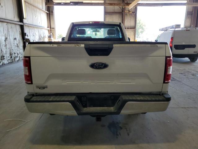 2018 FORD F150 - 1FTMF1CBXJKC88781