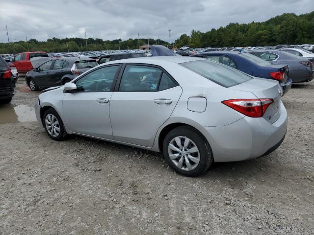 VIN 2T1BURHE1GC661828 2016 Toyota Corolla, L no.2