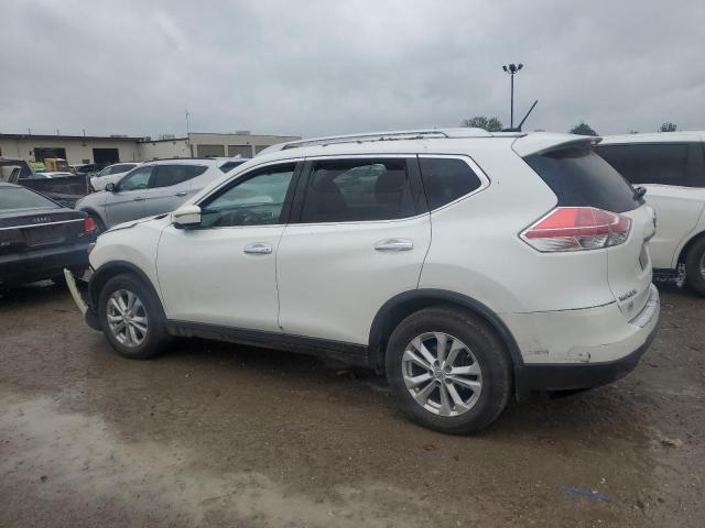 VIN KNMAT2MT4FP540527 2015 Nissan Rogue, S no.2