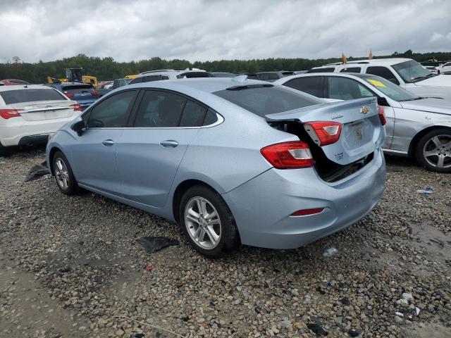 VIN 1G1BE5SM3H7182070 2017 Chevrolet Cruze, LT no.2